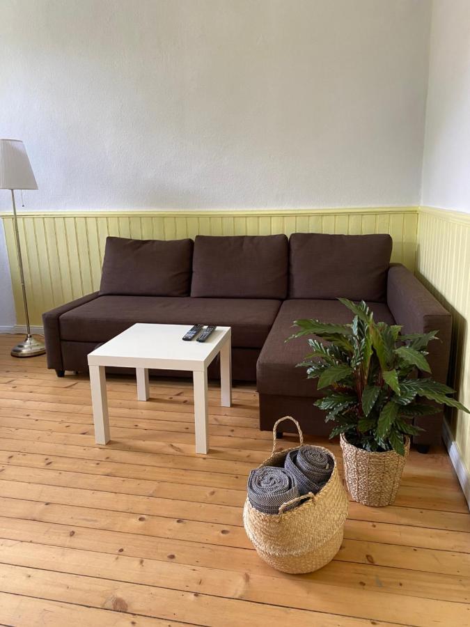 Ferienwohnung Eddelhoff 瓦尔斯罗德 外观 照片